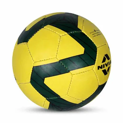 Nivia Kross World Football | KIBI Sports