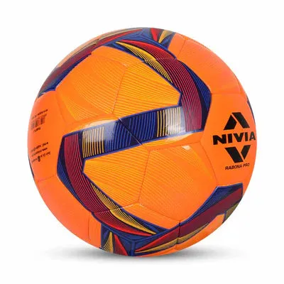 Nivia Rabona Pro Football | KIBI Sports