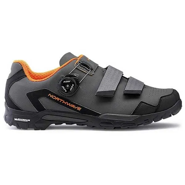 Northwave Outcross 2 Plus Shoes - 42