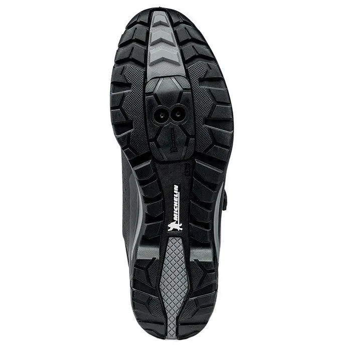 Northwave X-Trail Plus MTB Shoes - Black