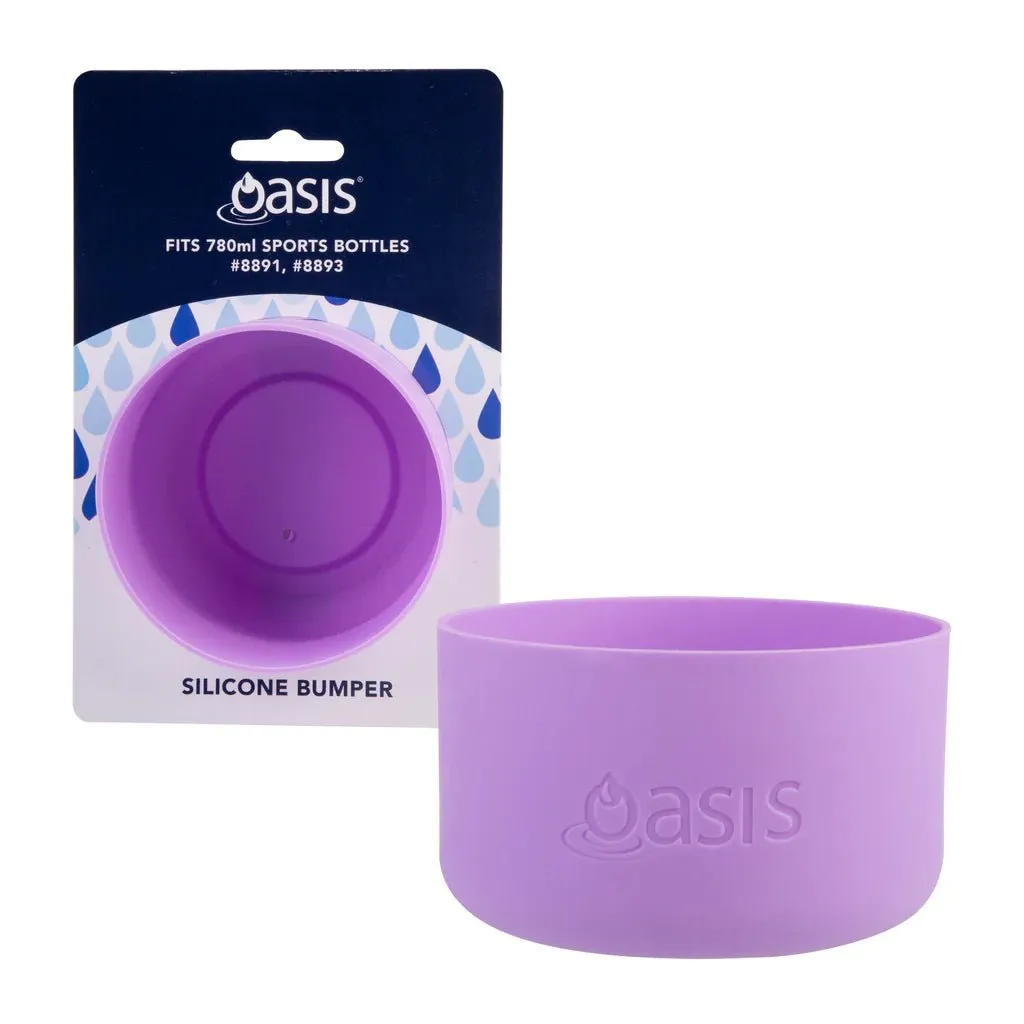 Oasis Silicone Bumper For Challenger 780ml