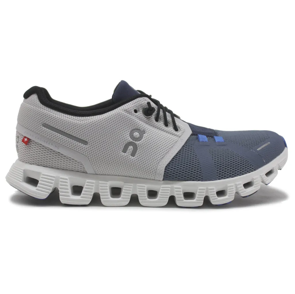 On Cloud 5 Fuse Textile Women's Running Shoes