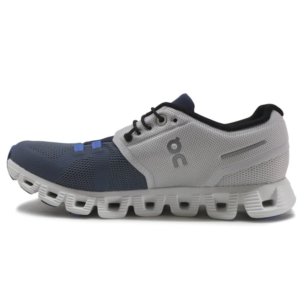 On Cloud 5 Fuse Textile Women's Running Shoes