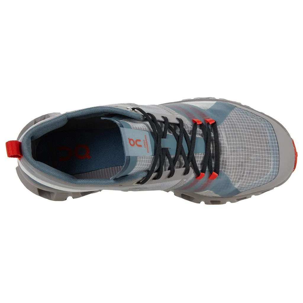 On Cloud X Shift Textile Women's Running Shoes