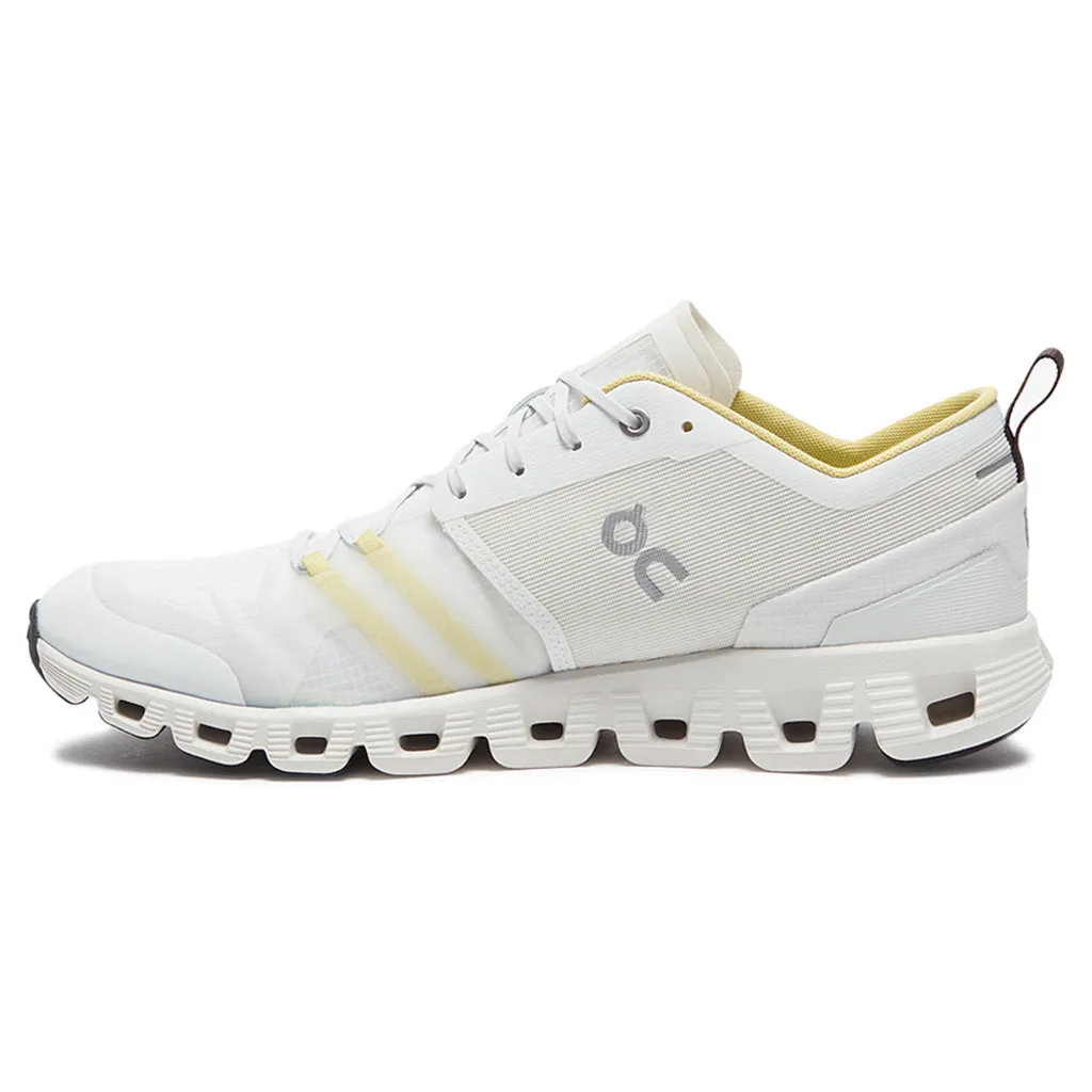 On Cloud X Shift Textile Women's Running Shoes