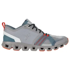 On Cloud X Shift Textile Women's Running Shoes