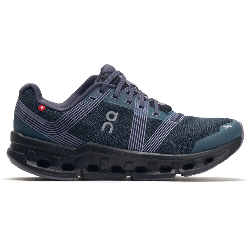 On Cloudgo Textile Synthetic Men's Running Shoes