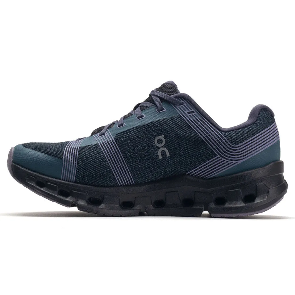 On Cloudgo Textile Synthetic Men's Running Shoes