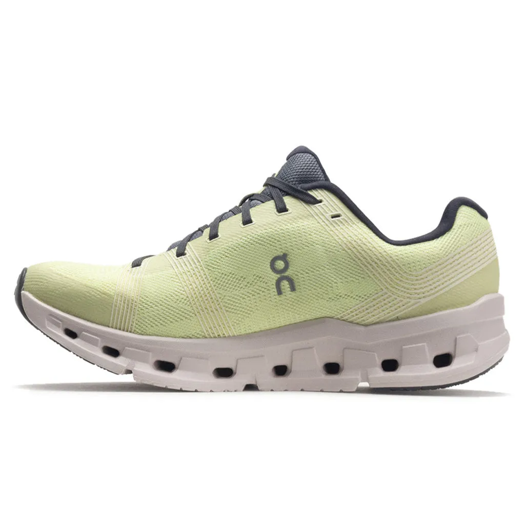 On Cloudgo Textile Synthetic Men's Running Shoes