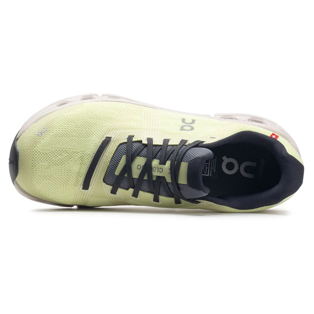 On Cloudgo Textile Synthetic Men's Running Shoes