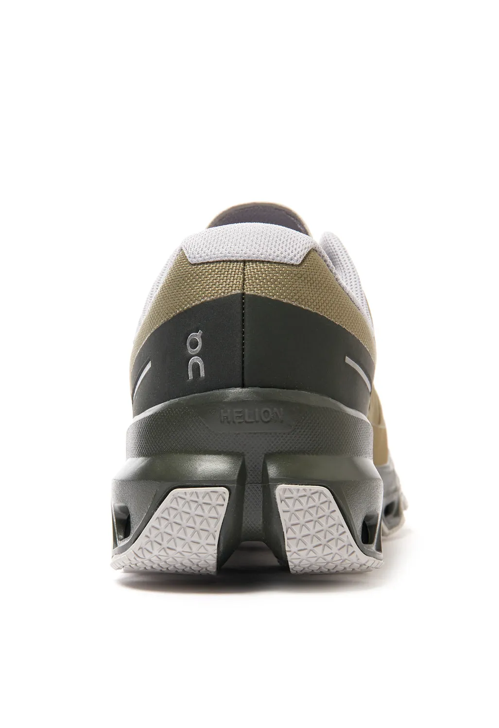 On Cloudventure Men's Trail Shoes - Olive/Fir