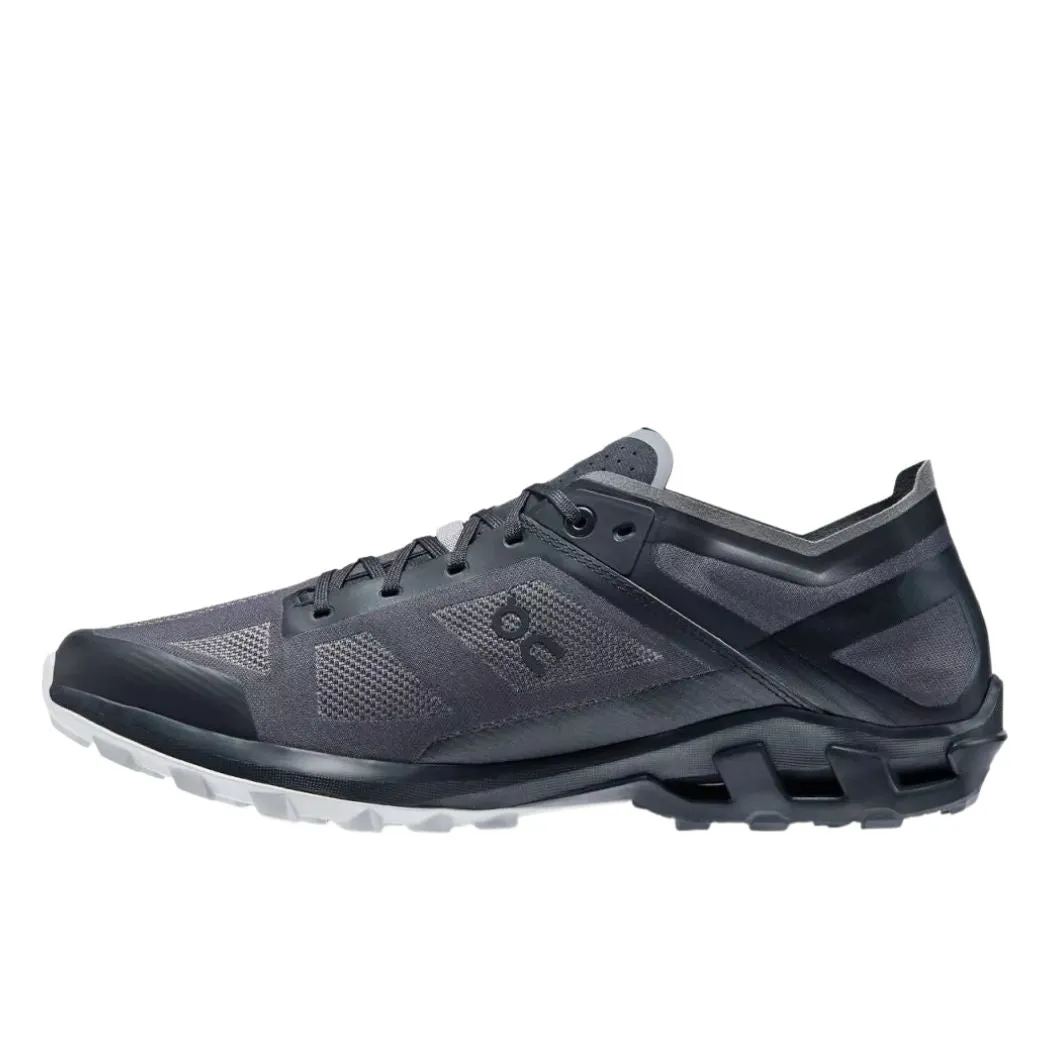 on Cloudventure Peak 3 Men's Trail Running Shoes