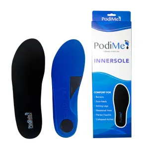 Orthotics Innersoles Large - PodiMe