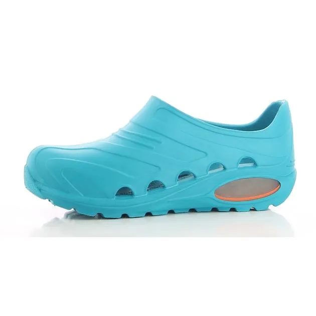 OXYVA - ULTRALIGHT SHOES IN EVA WITH A NON-SLIP OUTSOLE