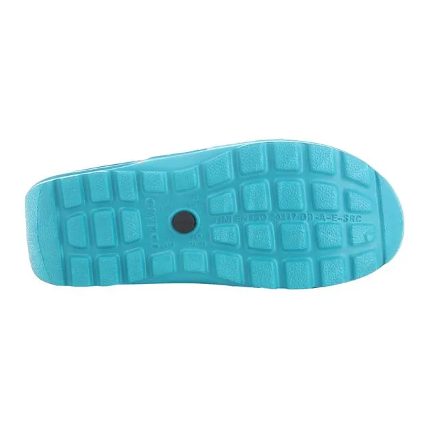 OXYVA - ULTRALIGHT SHOES IN EVA WITH A NON-SLIP OUTSOLE