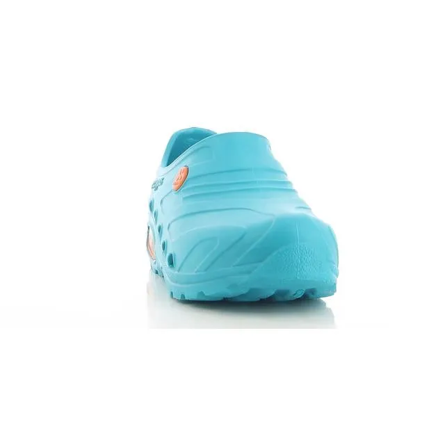 OXYVA - ULTRALIGHT SHOES IN EVA WITH A NON-SLIP OUTSOLE