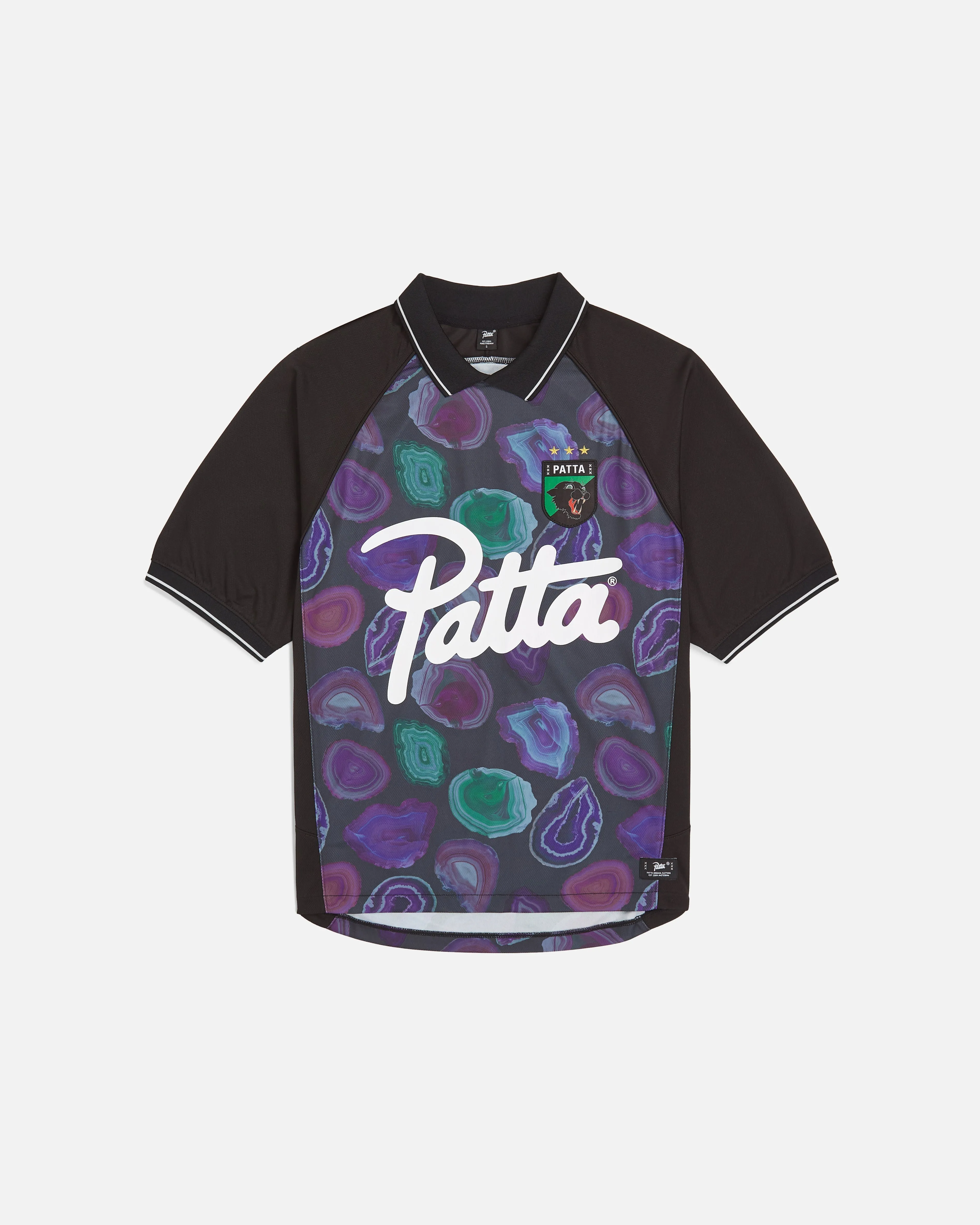 Patta Agathe Football Jersey (Multi)