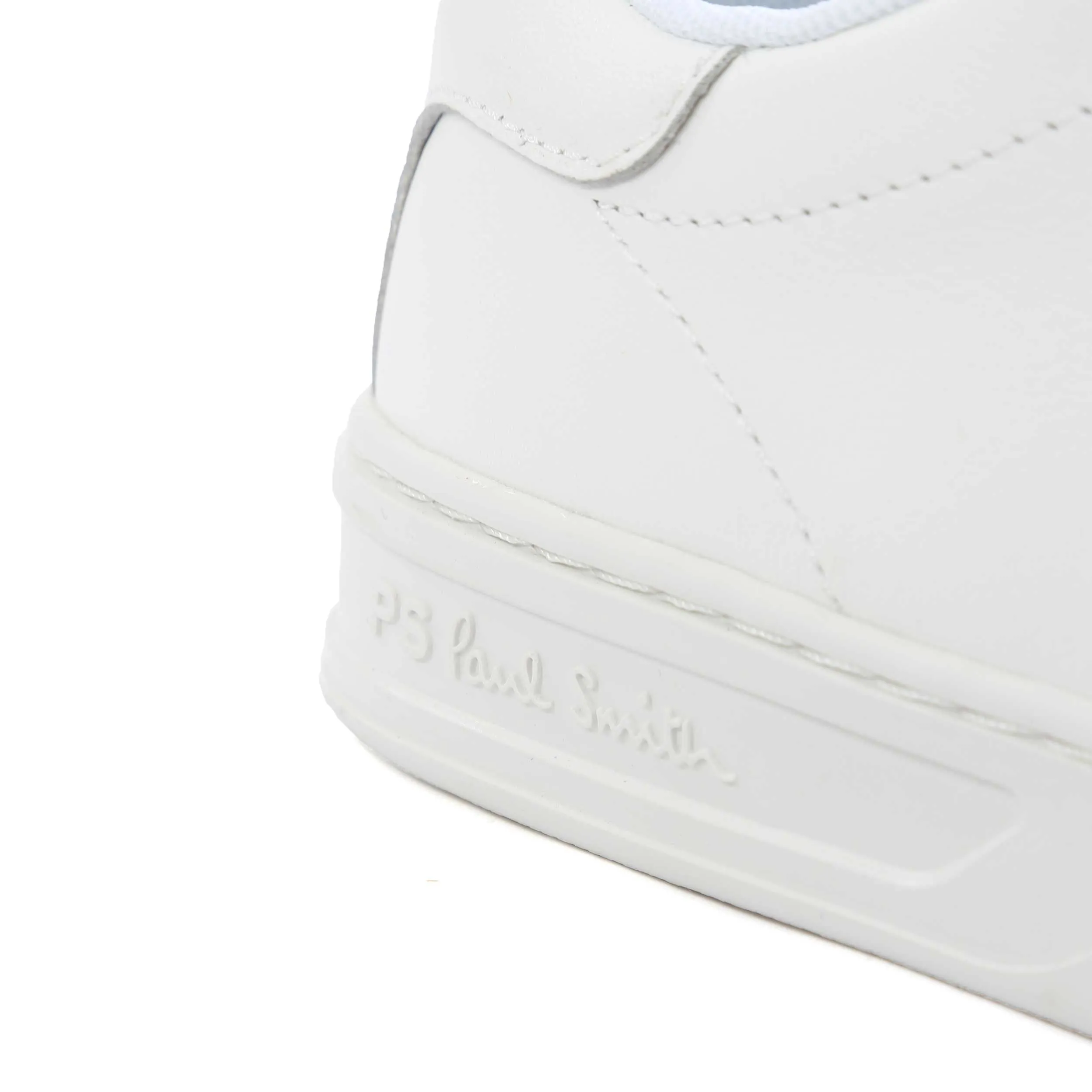 Paul Smith Cosmo Trainer in White