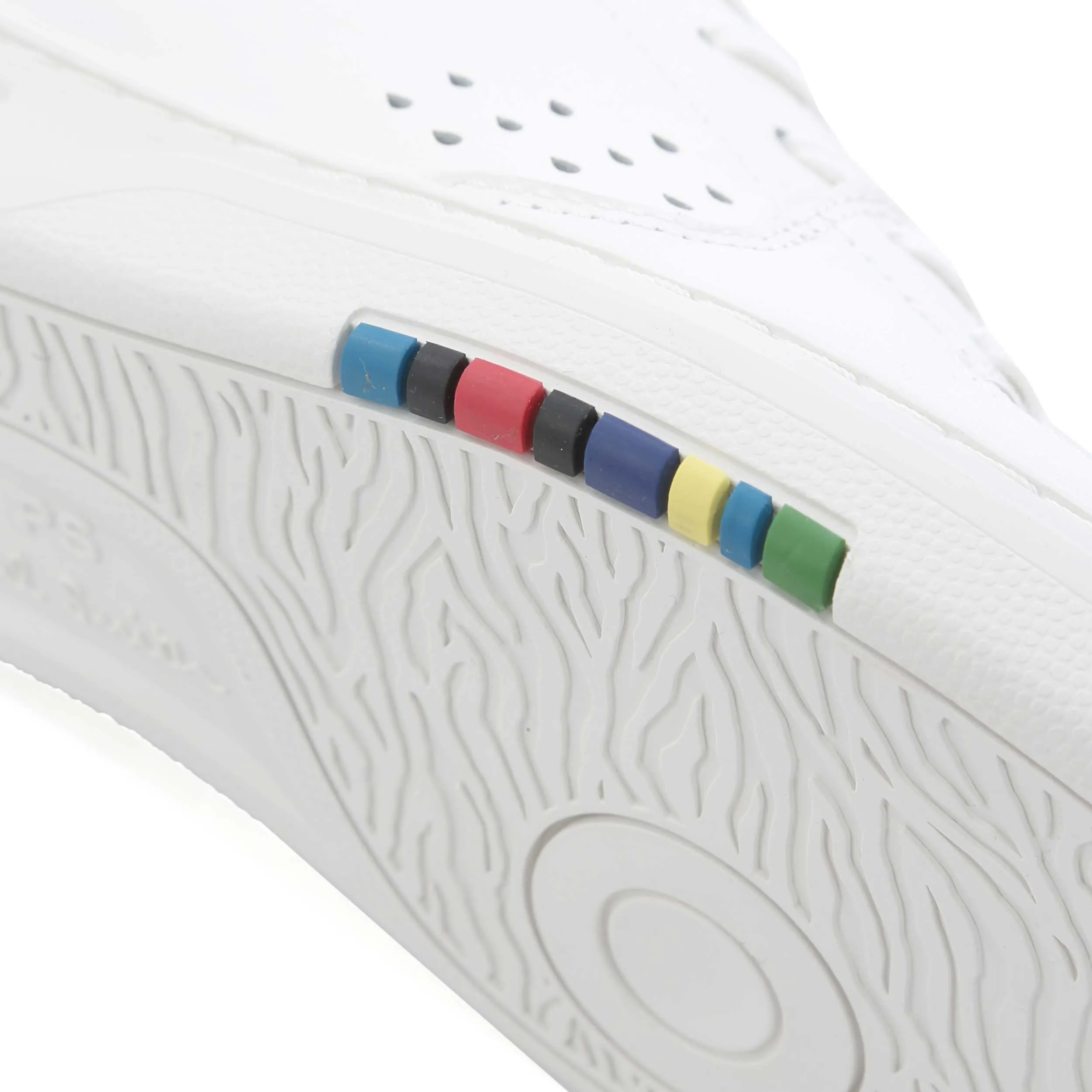 Paul Smith Cosmo Trainer in White