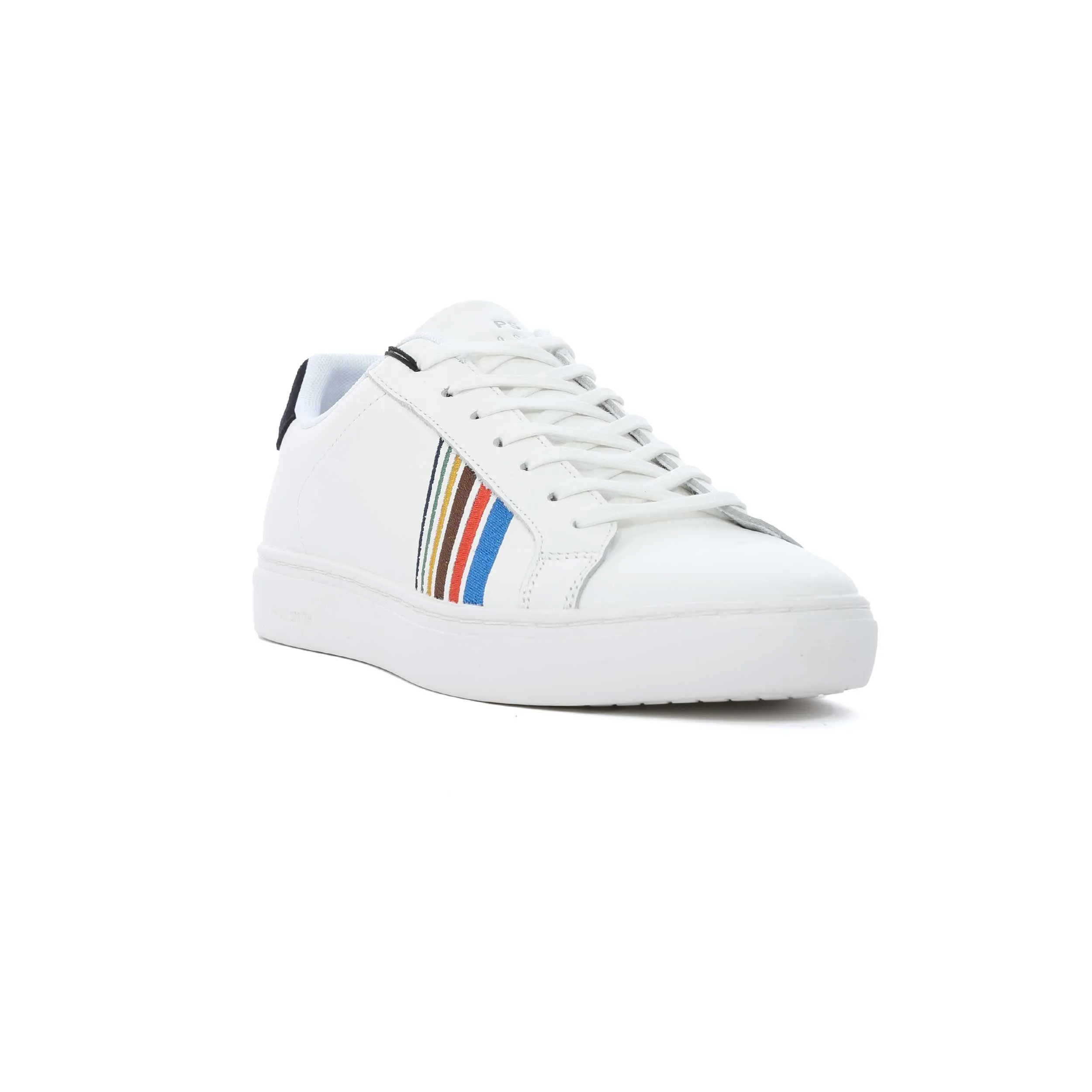 Paul Smith Rex Trainer in White