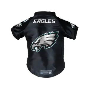 Philadelphia Eagles Pet Premium Jersey