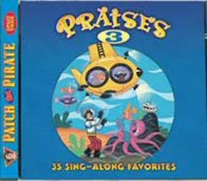 Praises 3 (CD)