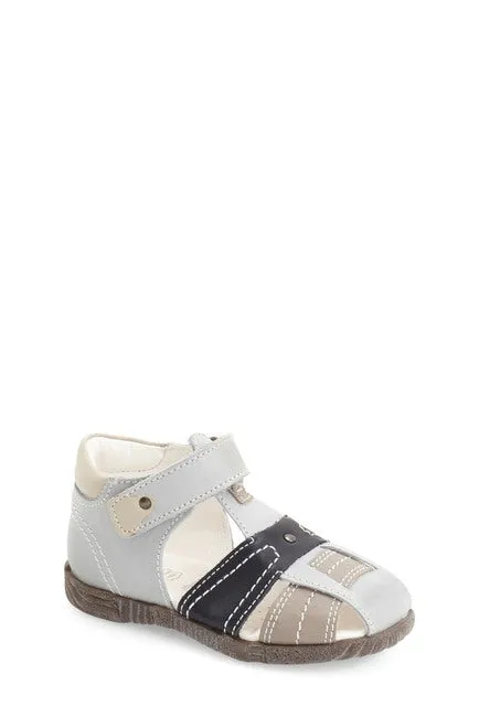 Primigi Lars Vitello/Nappa Sandals