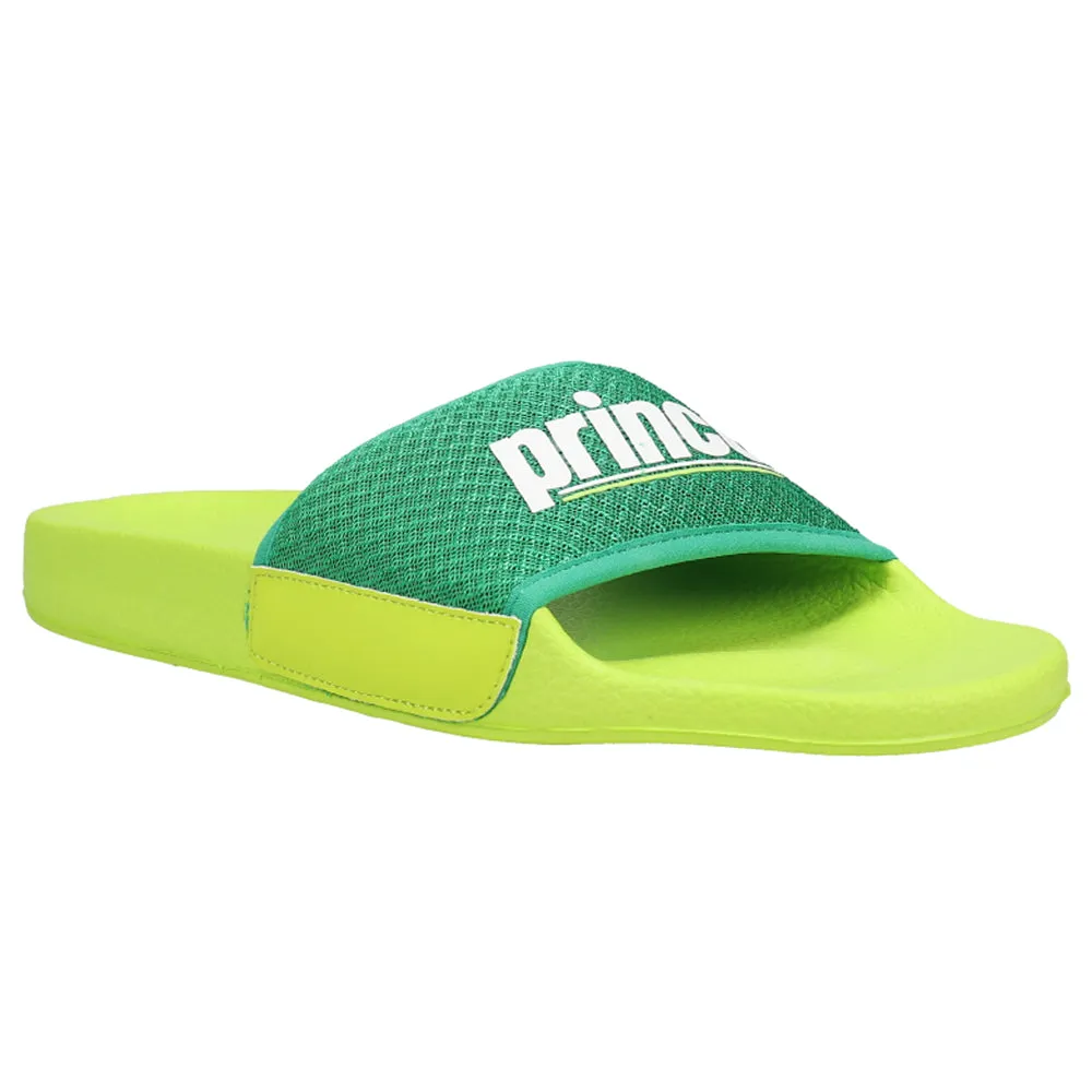 Prism Slide Sandals