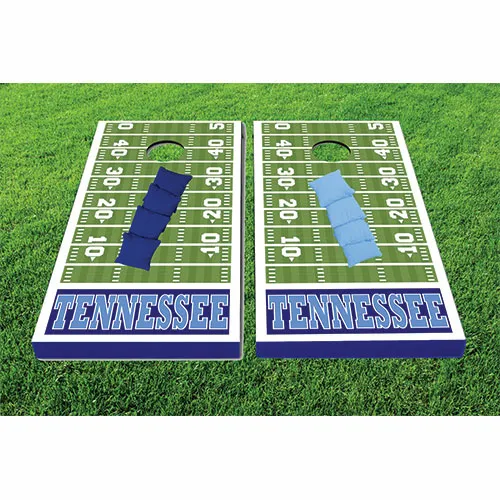 Pro Football Cornhole Sets