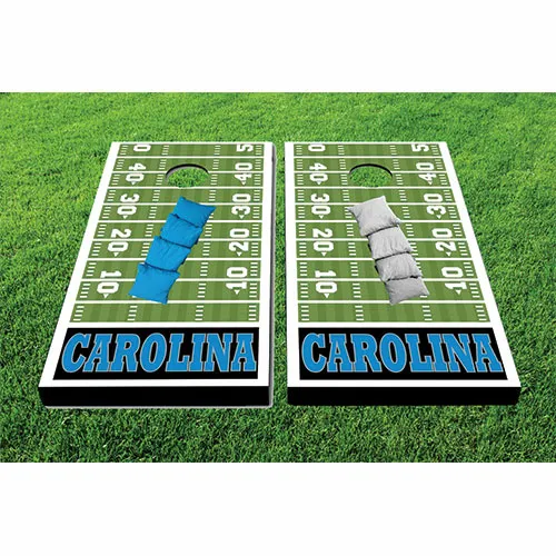 Pro Football Cornhole Sets