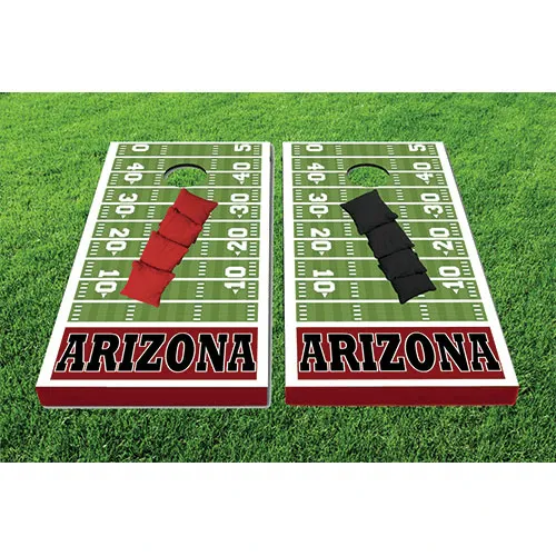 Pro Football Cornhole Sets