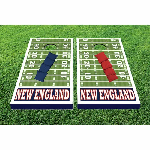 Pro Football Cornhole Sets