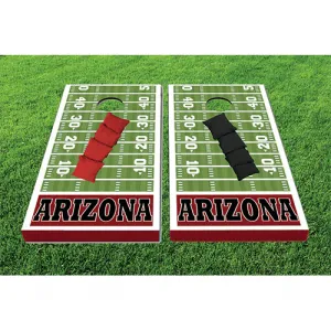 Pro Football Cornhole Sets