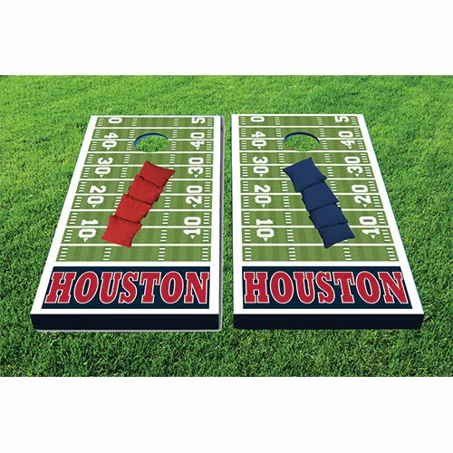 Pro Football Cornhole Sets