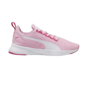 PUMA Flyer Runner Junior Trainers Pink