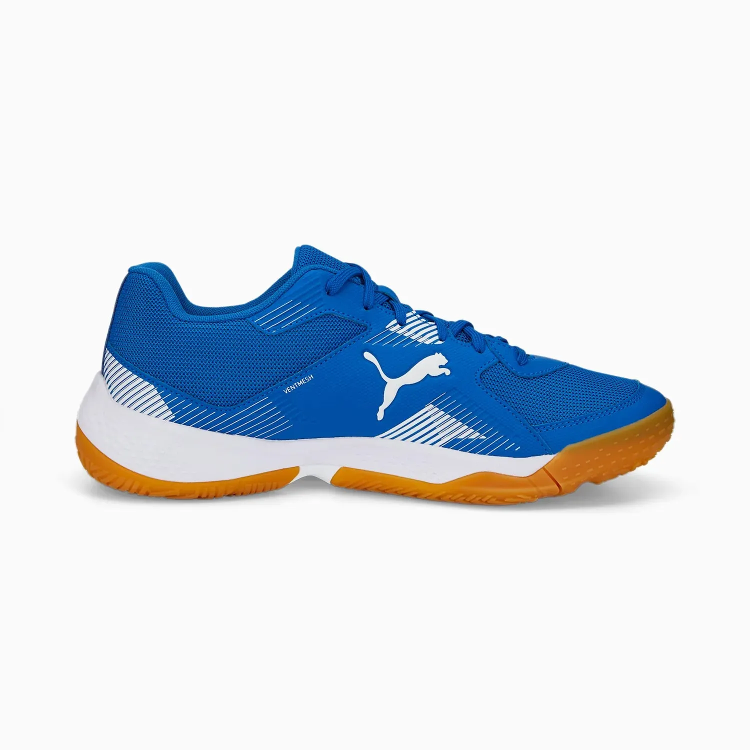 Puma Solarflash II Indoor Football Shoes