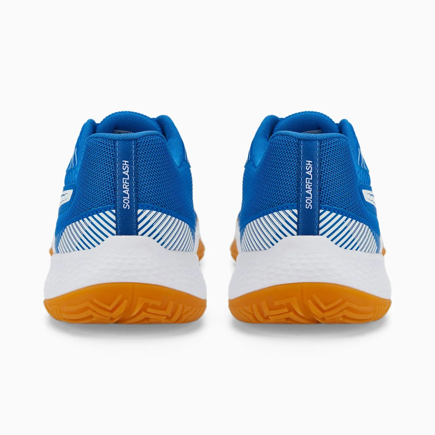 Puma Solarflash II Indoor Football Shoes