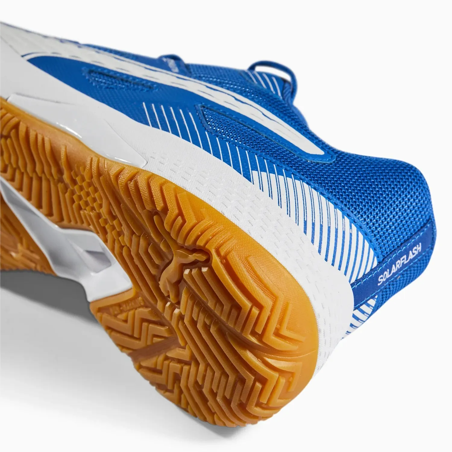 Puma Solarflash II Indoor Football Shoes