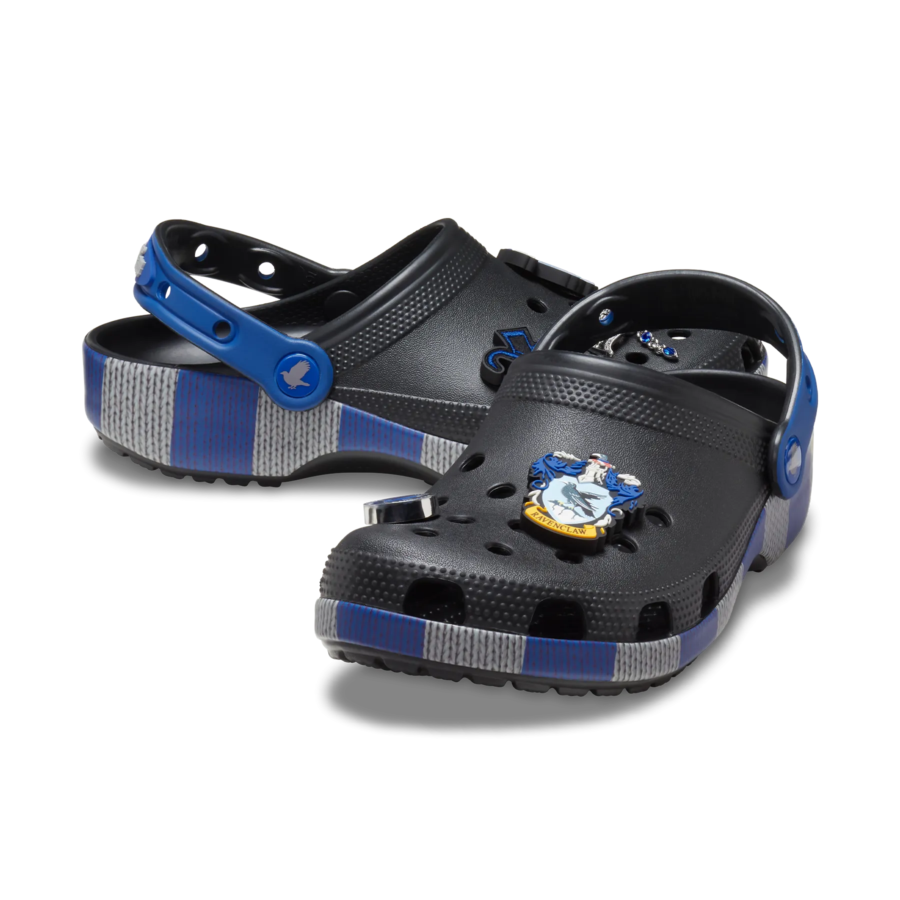 Ravenclaw Crocs