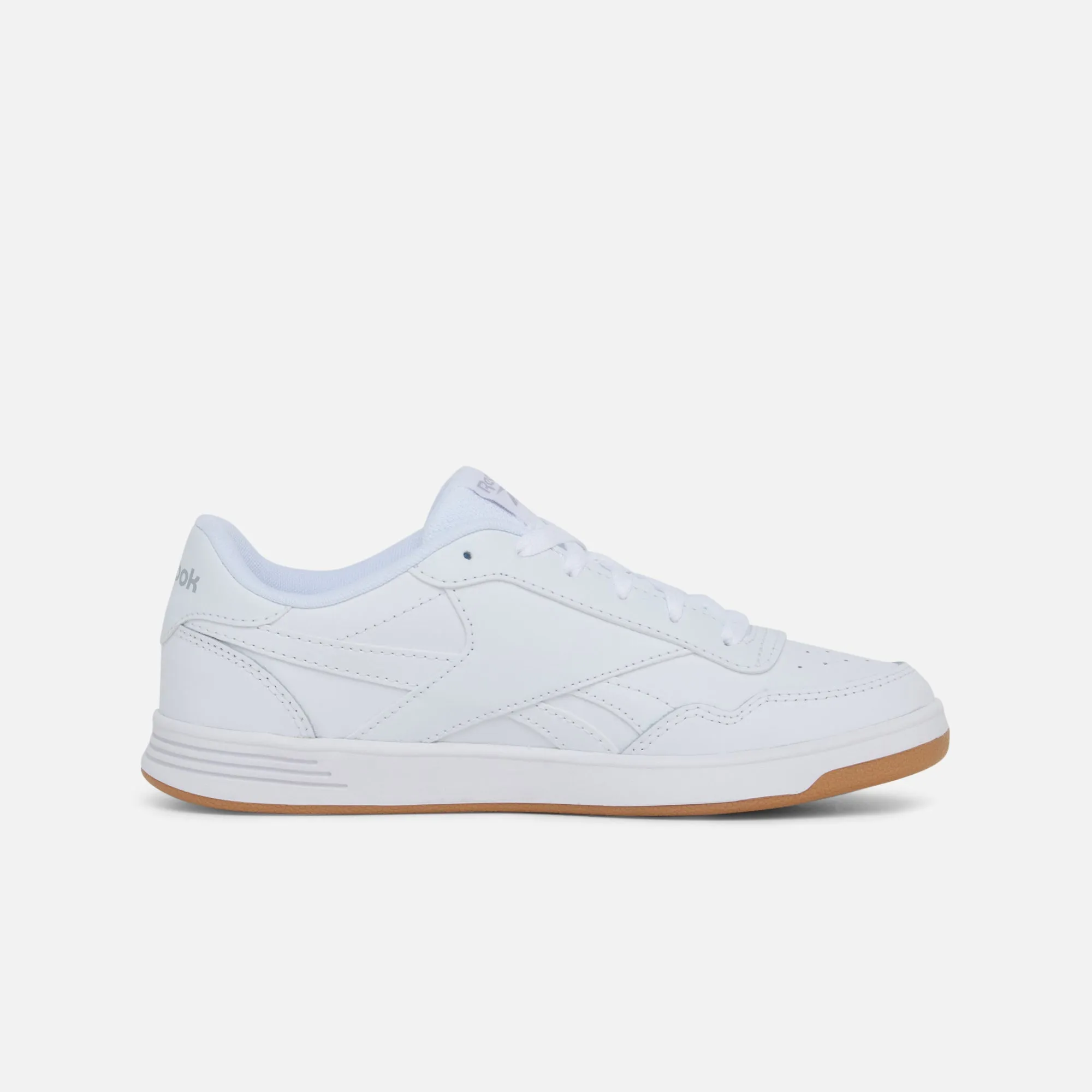 Reebok Court Advance White/Cold Grey 2