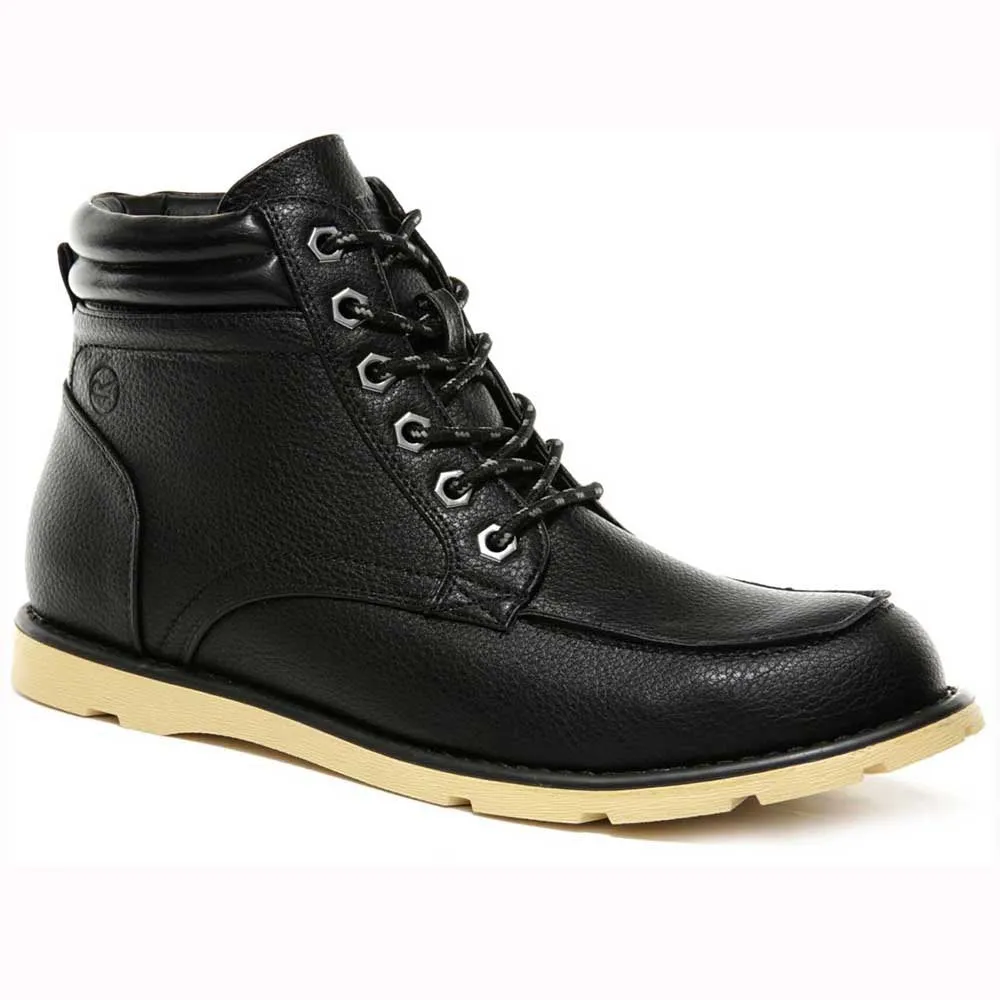 Regatta Mens Robinson Lace Up Mid Lightweight Walking Boots