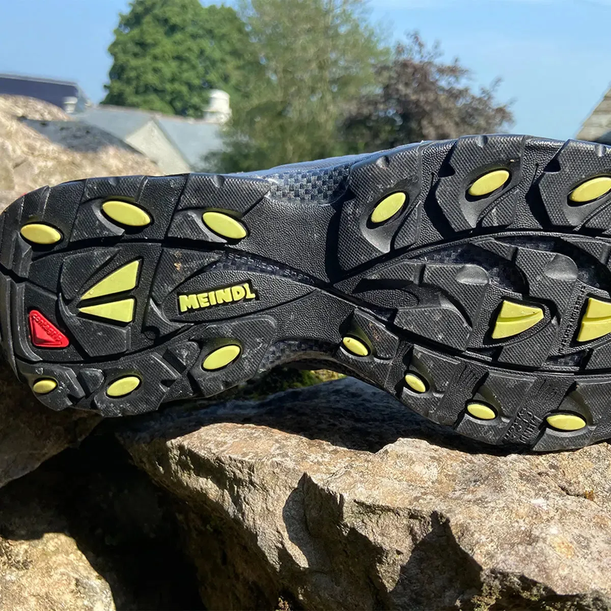 Respond GTX Walking Shoe - Anthracite