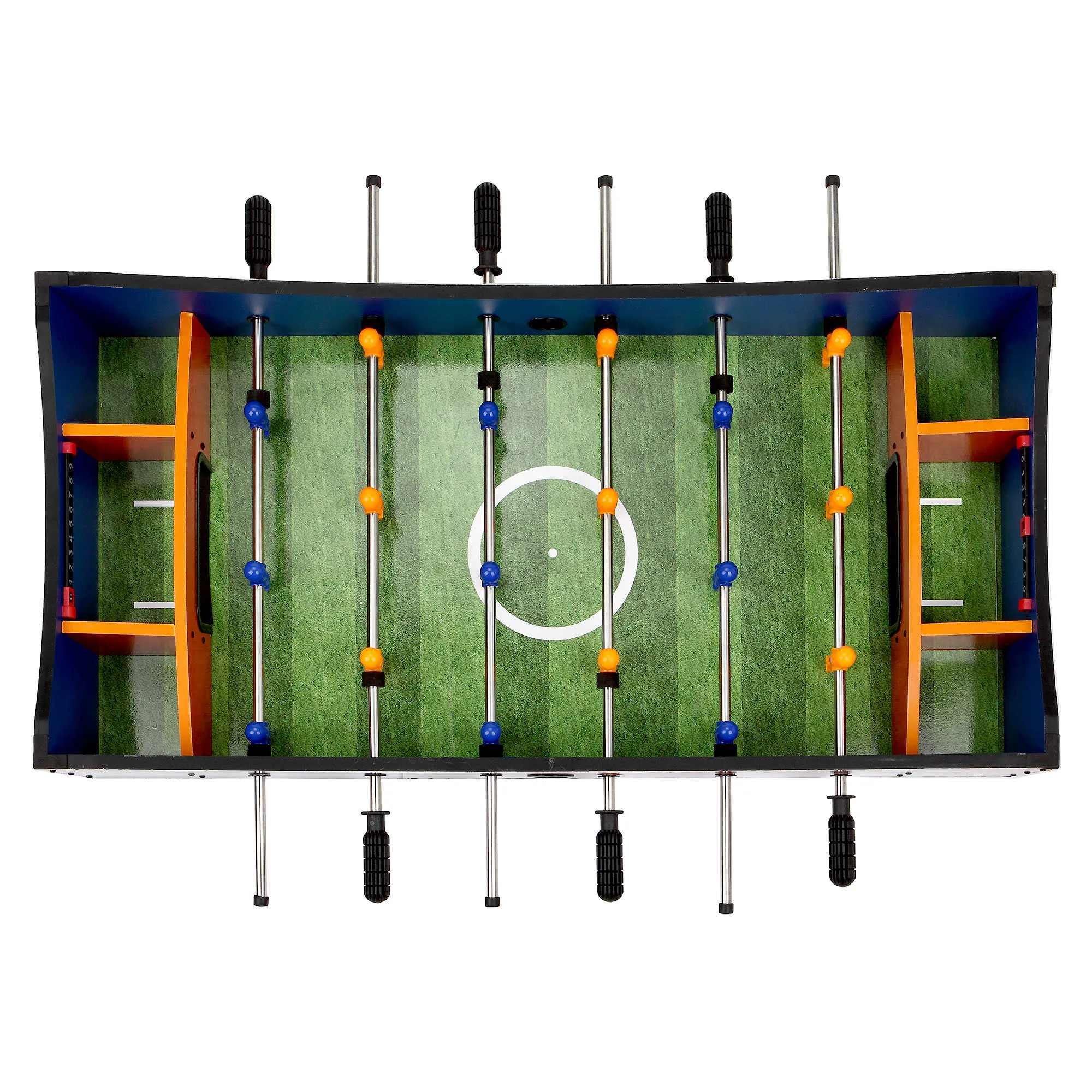 Revolver 40-in Tabletop Glide Hockey 4-in-1 Multi-Game