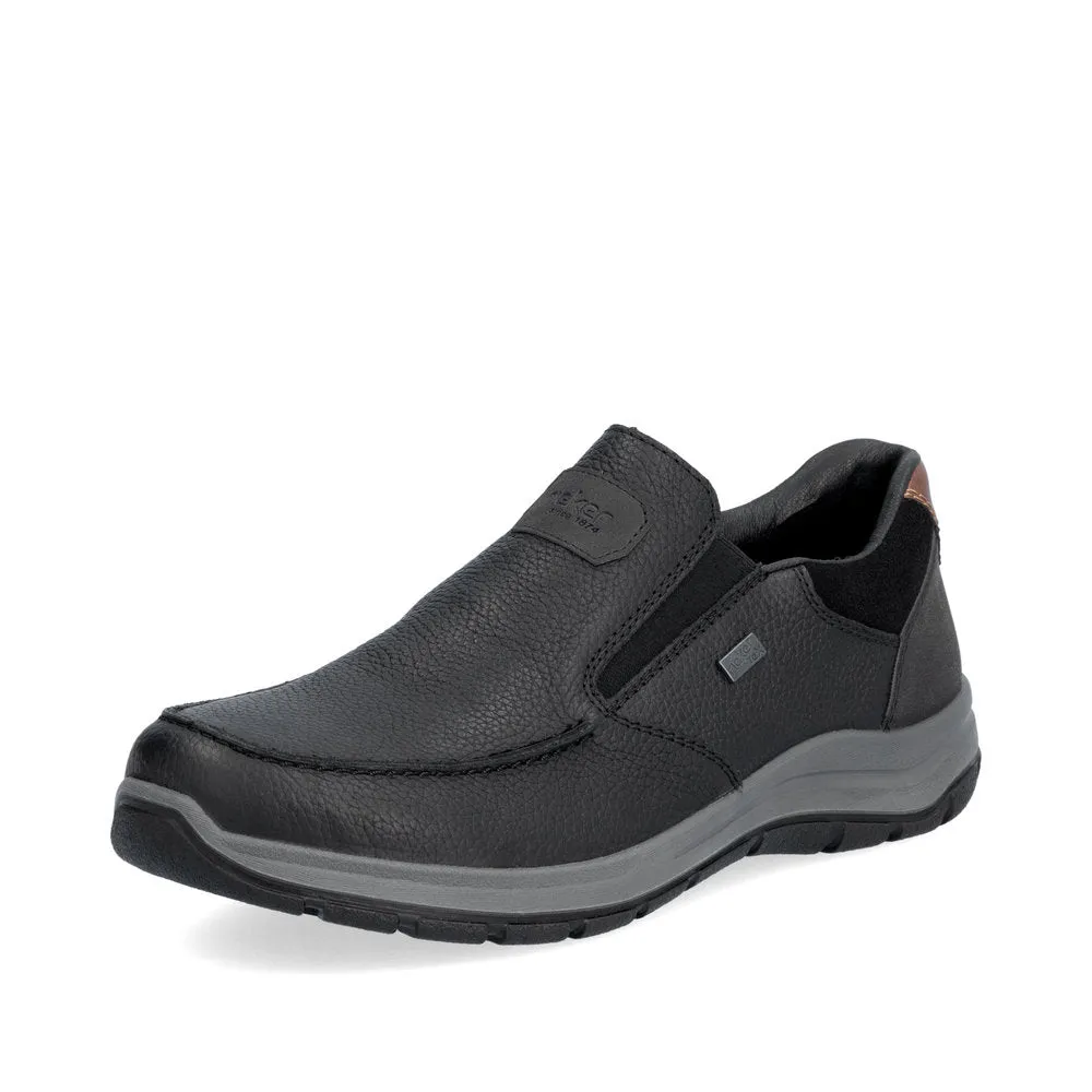 Rieker 03651-00 Black