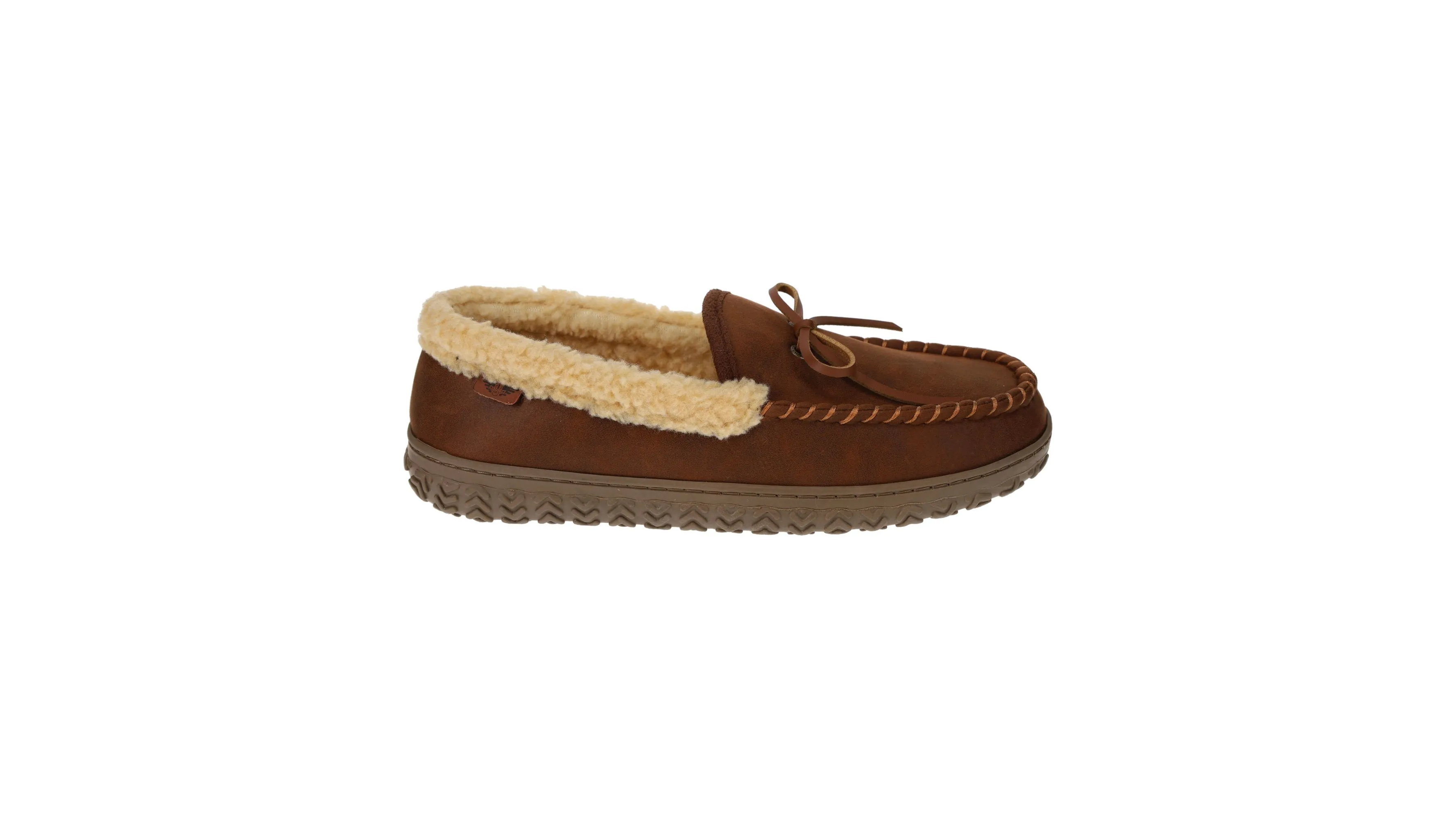 Rugged Lodge Moccasin