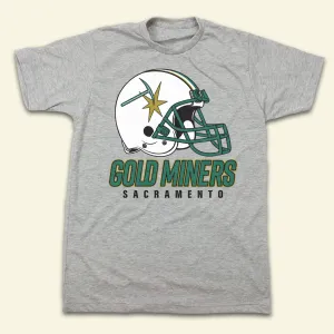 Sacramento Gold Miners