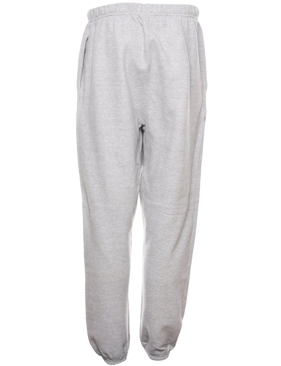 Saint John's Football Champion Reverse Weave Jogging Bottoms - W34 L29