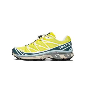 Salomen Mens XT-6 Advanced Shoes 'Evening Primrose'