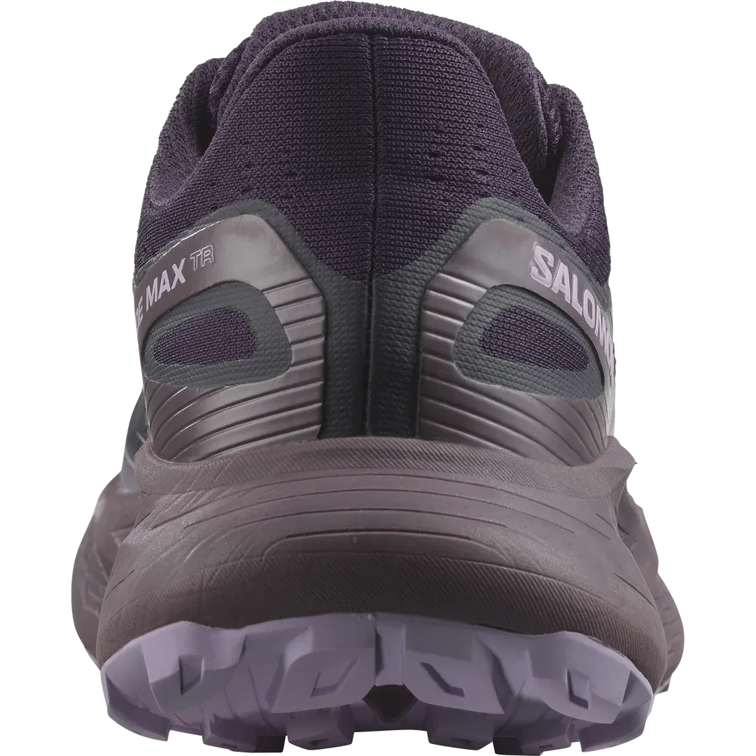 Salomon Glide Max TR - Womens