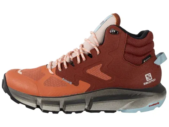 Salomon Women's Predict Hike Mid GTX Boots